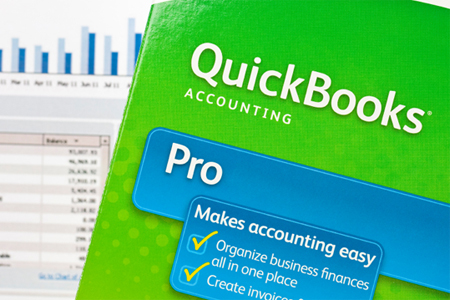 Quickbooks Point of Sale Storrs