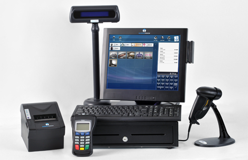 POS Systems Tolland County
